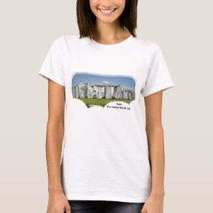 Camiseta Você quer tocar n