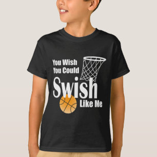 Camiseta Você Queria Que Você Pudesse Suavizar Como Eu
