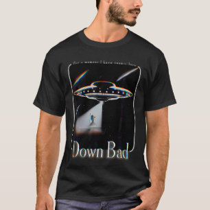 Camiseta Você Realmente Me Enfiou Mal