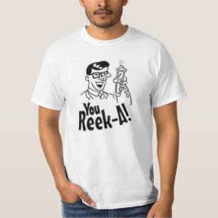 Camiseta Você Reek A