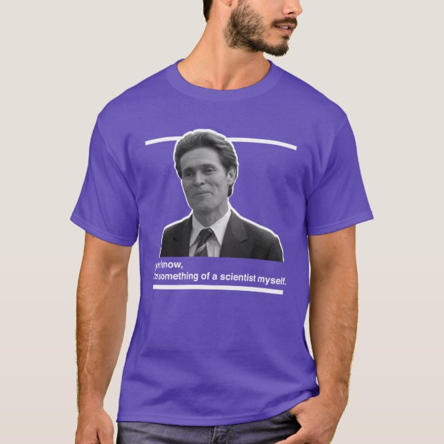 Camiseta Você sabe amigo (Frente)