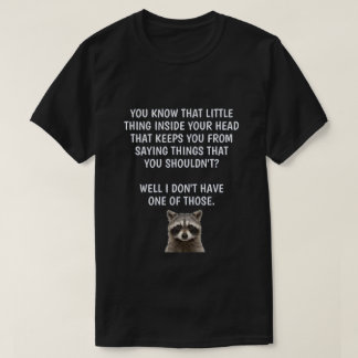 Camiseta você sabe aquela coisinha