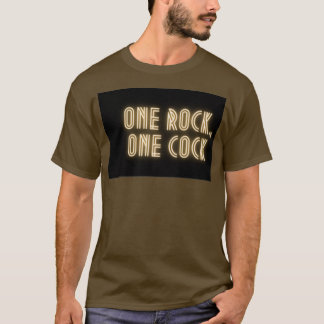 Camiseta Você sabe o que dizem Art Deco