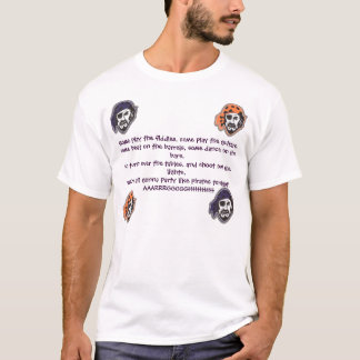 Camiseta você sabe que você é um chesnut se .......
