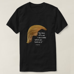 Camiseta Você Sabia Que...