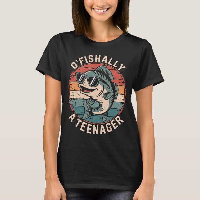 Camiseta você sempre me fará feliz. (Frente)
