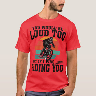 Camiseta Você Também Ficaria Louca Se Eu Estivesse Te Dirig