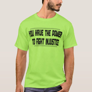 Camiseta Você tem coragem? T-Shirt (retrovisor)