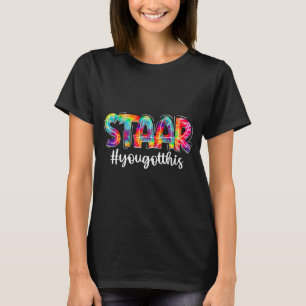 Camiseta Você Tem Este Toco Tocado Testando Exame Encantado