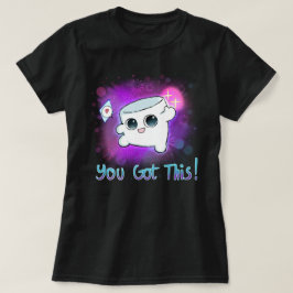 Camiseta Você Tem Isso!