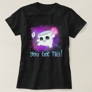 Camiseta Você Tem Isso!