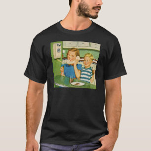 Camiseta Você tem o príncipe Albert em uma lata?