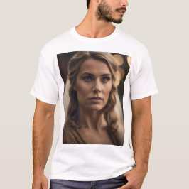Camiseta Você teve que passar por isso.