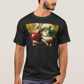 Camiseta Você todo o morrerá aqui