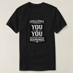 Camiseta Você v Você 1a