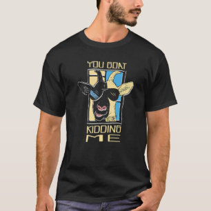 Camiseta Você Vai Estar Me Fazendo Fazenda De Chanceler De 