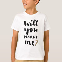 Você vai me casado?
