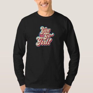 Camiseta Você Vai Menina para Meninas Mulheres Feministas P