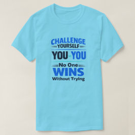 Camiseta Você vs Você 1g