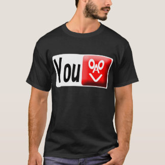 Camiseta vocêetc