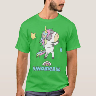 Camiseta VOCÊnicorn DIVERTIMomenal