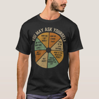 Camiseta Vocêpodeperguntaràsuaamiga