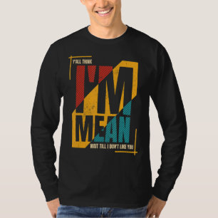 Camiseta Vocês pensam que eu sou o Maldito Esperem até que