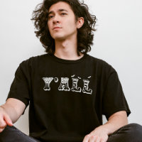 Vocês são o Halloween Ocidental com Calçados de El