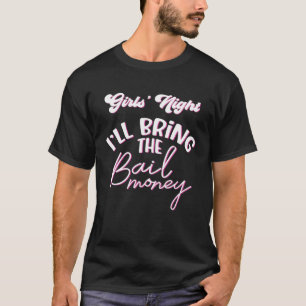 CAMISETA VOCÊS VÃO LEVAR O DINHEIRO 1