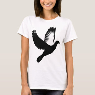 Camiseta Voe Acima Disso!