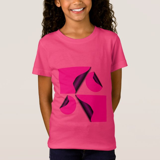 Camiseta Voe, Camisa-T Sparrow (Frente)