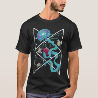 CAMISETA VOIDFISH