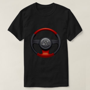 Camiseta Volante 370 Z