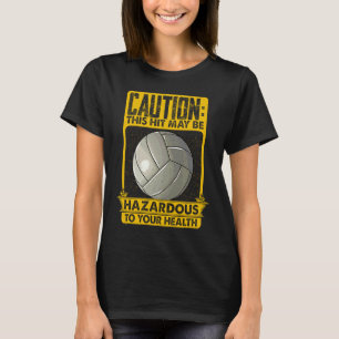 Camiseta Volei Com Ditados Esportes Femininos