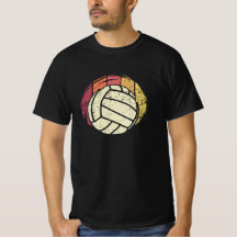 Volei Jogador-de-Volei Retro