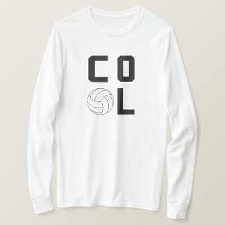 Camiseta Volei Legal