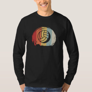 Camiseta Volei Retro