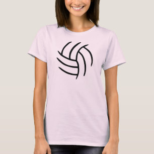 Camiseta Voleibol