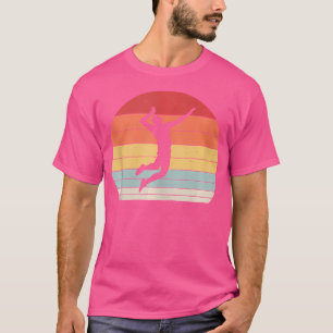 Camiseta Voleibol