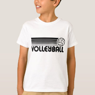 Camiseta Voleibol