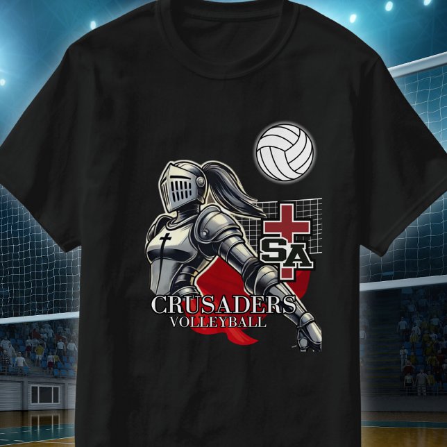 Camiseta Voleibol da SABC (Criador carregado)