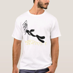 Camiseta Voleibol de praia