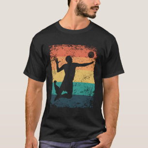 Camiseta Voleibol de praia