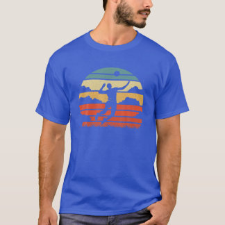 Camiseta Voleibol de praia