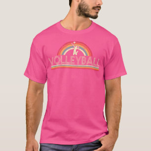 Camiseta Voleibol de praia