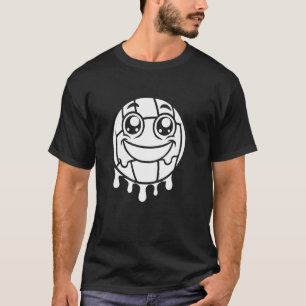 Camiseta Voleibol de praia - Voleibol de bola