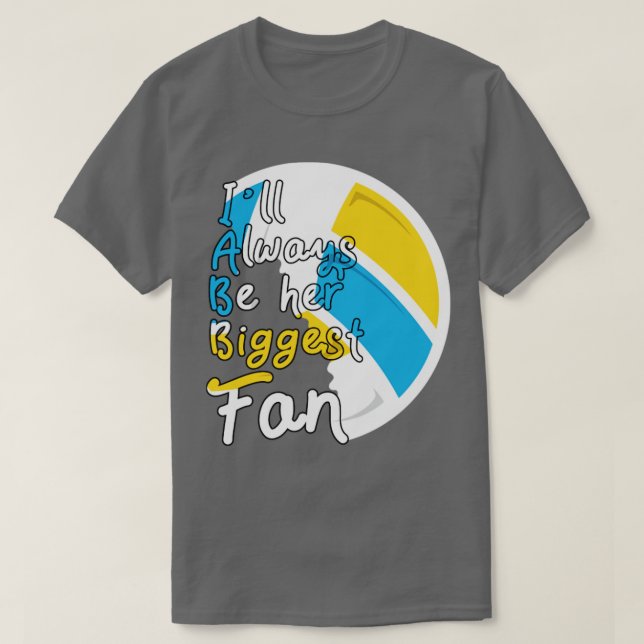 Camiseta Voleibol Engraçado Para Mulheres Treinador De Pai  (Frente do Design)