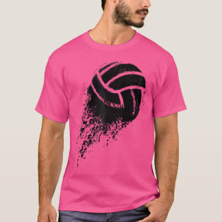 Camiseta Voleibol Esportivo