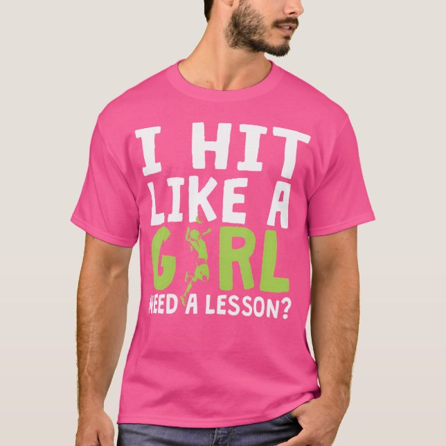 Camiseta Voleibol feminino vôlei (Frente)