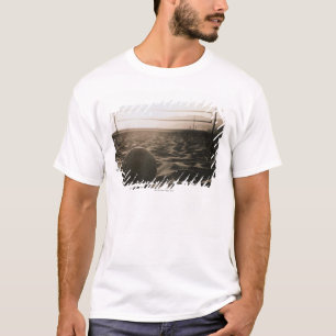 Camiseta Voleibol na areia